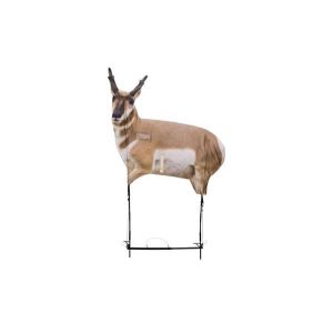 Montana Decoy Eichler Antelope Decoy with Quickstand