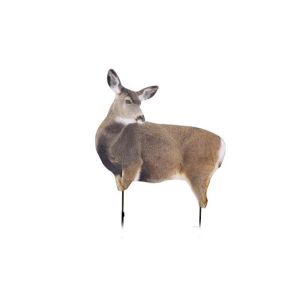 Montana Decoy Miss Muley Mule Deer Decoy