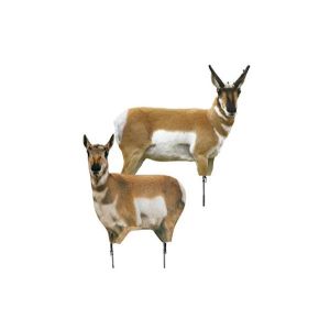 Montana Decoy Antelope Buck & Doe Combo Decoys