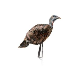 Montana Decoy Miss Purr-Fect XD Turkey Hen Decoy