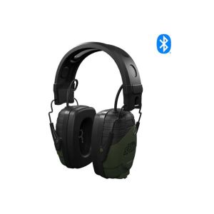 ISOtunes Sport DEFY BT Tactical Earmuffs with Bluetooth 25 NRR