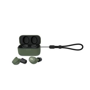 ISOtunes INSTINCT True Wireless Tactical Electronic Earbuds