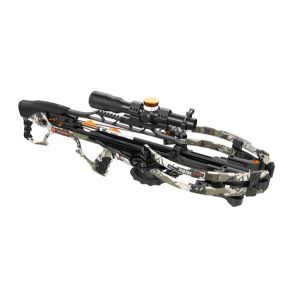 Ravin R29X Sniper Package Crossbow XK7 Camo