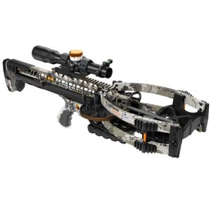 Ravin R50X XK7 Sniper Camo