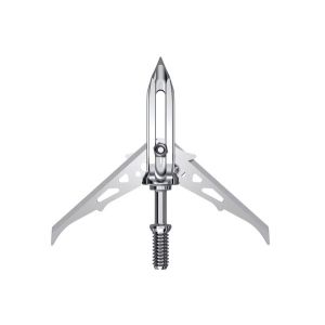 Ravin Crossbow Broadhead Steel 2