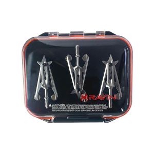 Ravin Broadhead Case