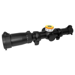 Ravin 1-8x24 Adjustable Turret Scope