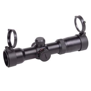 Ravin 100 yd. Illuminated Crossbow Scope