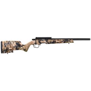 Christensen Arms Ranger Rifle, Sitka Subalpine - 22 WMR, 18