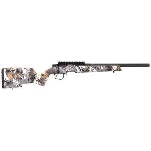 Christensen Arms Ranger Rifle, Sitka Elevated II - 17 HMR, 18