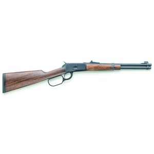 Chiappa 1892 Lever-Action Skinner Carbine (Matte Blue) - 357 Mag, 16