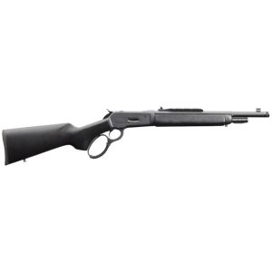 Chiappa 1886 TD Rifle Wildlands MHR Rifle - 45-70 Govt, 16.5