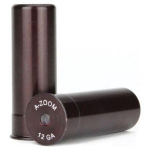 A-ZOOM Precision Shotgun Snap Caps