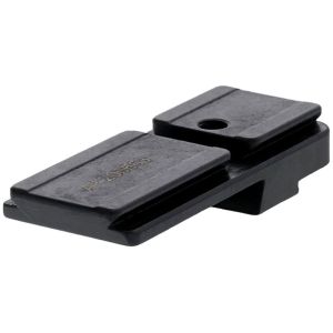 Aimpoint Acro Rear Sight Mount Plate for CZ P-10