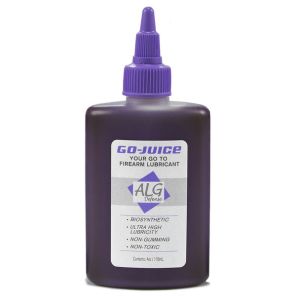 ALG Defense Go-Juice Lubricant 4 oz.