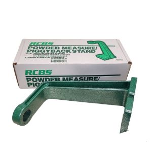  RCBS Advanced Powder Measure Stand, Item #59404