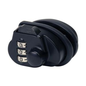 Axiom XGLC Combination Trigger Lock