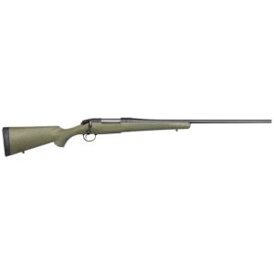 Bergara B-14 Hunter Rifle - 30-06 Springfield, 24