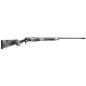 Bergara B-14 Wilderness Ridge Rifle - 300 PRC, 24