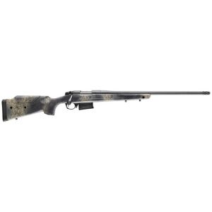 Bergara B-14 Wilderness Terrain Rifle - 300 Win Mag, 26