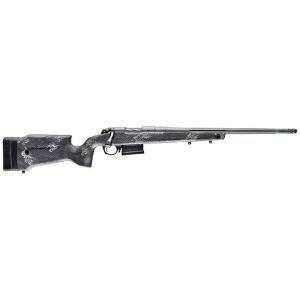 Bergara B-14 Squared Crest Rifle - 300 Win Mag, 22