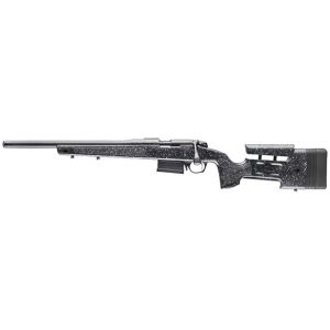 Bergara B-14R Carbon Left-Handed Rifle - 22 LR, 18