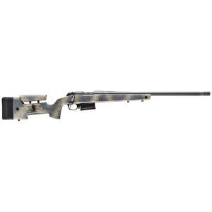 Bergara B-14 HMR Carbon Wilderness Rifle - 308 Win, 20