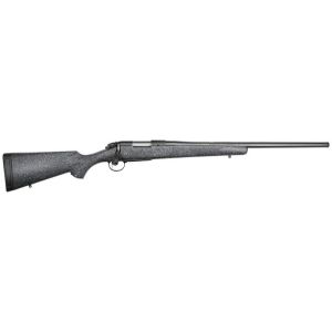 Bergara B-14 Ridge Rifle - 6.5 Creedmoor, 22