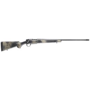 Bergara B-14 Wilderness Ridge Rifle - 308 Win, 20