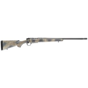 Bergara B-14 Ridge Carbon Wilderness Rifle - 308 Win, 20