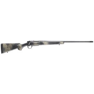 Bergara B-14 Wilderness Ridge Rifle - 6.5 Creedmoor, 18