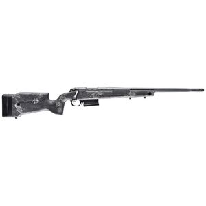 Bergara B-14 Squared Crest Rifle - 308 Win, 20