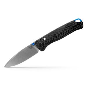 Benchmade 535-3 Bugout Knife, Carbon Fiber