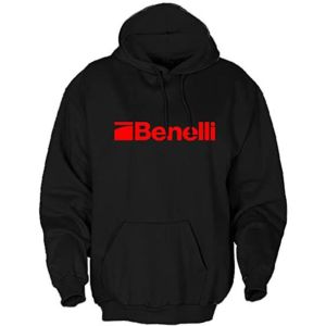 Benelli Hoody, Black