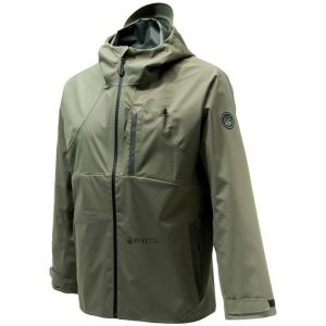 Beretta Active WP Packable Jacket