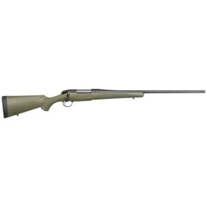 Bergara B-14 Hunter Rifle: 300 Win Mag, 24