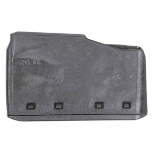 Bergara B-14 Magazine - Short Action, 3-Rounds