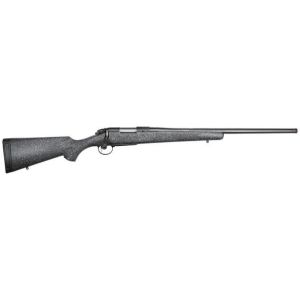 Bergara B-14 Ridge Rifle: 270 Win, 24