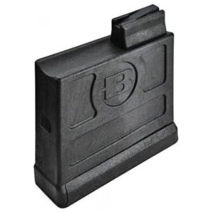 Bergara B-14R AICS Magazine - 22 WMR / 17 HMR, 10-Rounds