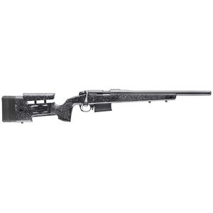 Bergara B-14R Carbon Rifle: 22 LR, 18