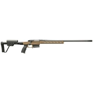 Bergara Premier MgLite Rifle: 6.5 Creedmoor, 22