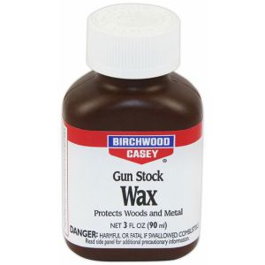 Birchwood Casey Gun Stock Wax