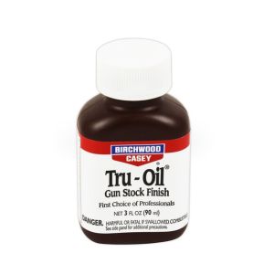 Birchwood Casey Tru-Oil Stock Finish