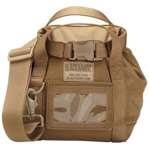 Blackhawk Go Box 30 Ammo Bag - Coyote Tan