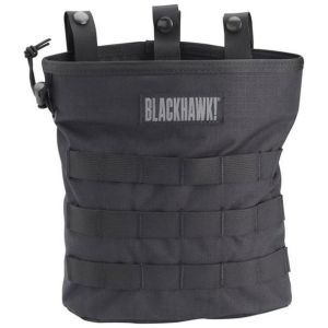 Blackhawk S.T.R.I.K.E. Roll-Up Dump Pouch - MOLLE