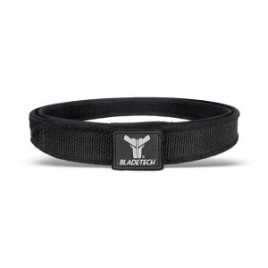 Blade-Tech Velocity Competition Speed Belt - Nylon, Black