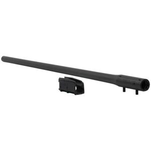 Blaser R8 Semi-Weight Barrel without Sights: 338 Lapua Mag, L: 650mm, D: 19mm, M17x1 Threads