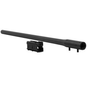 Blaser R8 Semi-Weight Barrel without Sights: 6.5 Creedmoor, L: 580mm, D: 19mm