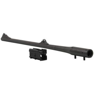 Blaser R8 Standard Barrel with Sights: 6.5 Creedmoor, L: 580mm, D: 17mm