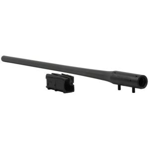 Blaser R8 Standard Barrel without Sights: 204 Ruger, L: 580mm, D: 17mm